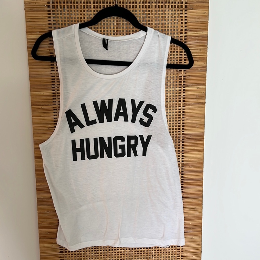Graphic tee